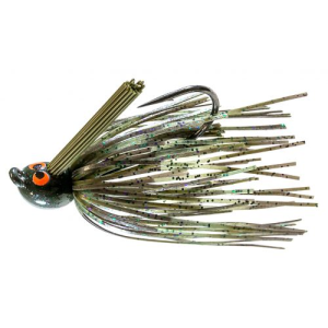 Z-Man CEPF38-04 CrossEyeZ Power 1/4oz Candy Craw - Z-Man