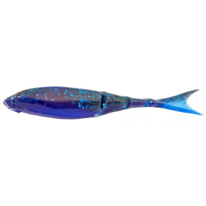 Z-Man RSHAD45-64PK4 Elaztech Razor - Z-Man