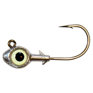 Z-Man TEJH14-03PK3 Trout Eye 1/4oz - Z-Man