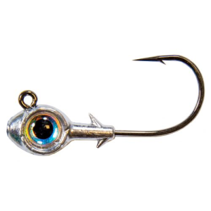 Z-Man TEJH18-02PK3 Trout Eye 1/8oz - Z-Man