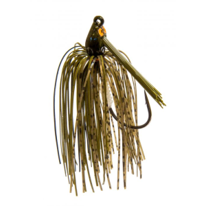 Z-Man CESJ14-02 CrossEyeZ Snakehead - Z-Man