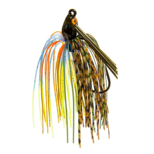 Z-Man CESJ14-04 CrossEyeZ Snakehead - Z-Man