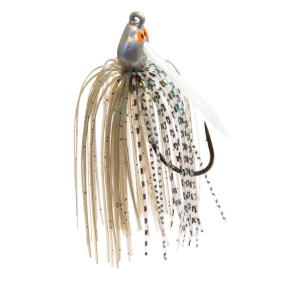 Z-Man CESJ14-06 CrossEyeZ Snakehead 1/4oz Mouserat - Z-Man