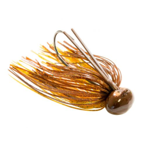 Z-Man CEFB34-03 CrossEyeZ Football 3/4oz Ledge Craw - Z-Man