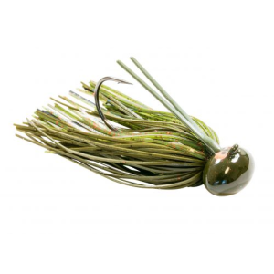 Z-Man CEFB34-07 CrossEyeZ Football 3/4oz Smoked It - Z-Man