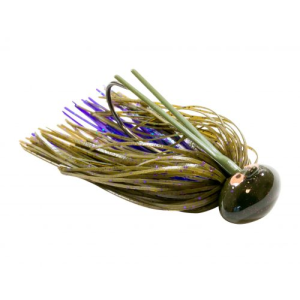 Z-Man CEFB34-08 CrossEyeZ Football 3/4oz Money Maker - Z-Man