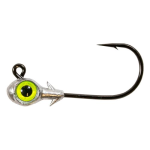 Z-Man TEJH316-05PK3 Trout Eye 3/16oz 3pk - Z-Man