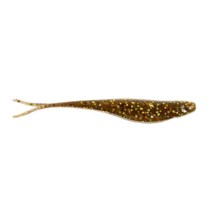 Z-Man Scented Jerk ShadZ 5 inch Soft Plastic Jerkbait 5 pack - Z-Man
