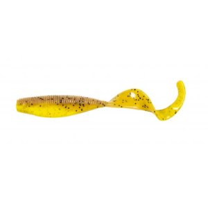 Z-Man SSTKCRL-279PK5 Elaztech Curly - Z-Man