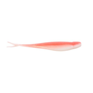 Z-Man SJS4-258PK5 Elaztech Jerk - Z-Man
