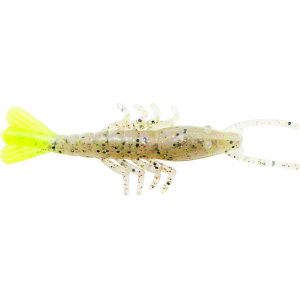 ZMAN 3" SCENTED SHRIMPZ FRIED CHKN - Z-Man