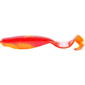 Z-Man SSTKCRL-257PK5 Elaztech Curly - Z-Man