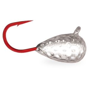 Hammered Tungsten - Acme Tackle Company