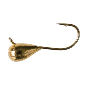 Clam 110170 The Drop Jig XXL, Size - Clam