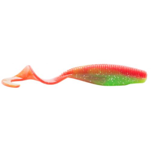 Z-Man STKCRL5-241PK4 Streakz Curly - Z-Man