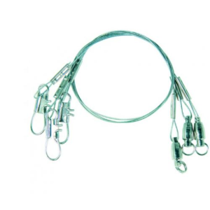 Eagle Claw LSBBB20-9 Lazer Sharp - Eagle Claw