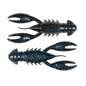 Z-Man PRCR-02PK3 Pro Crawz 3.5" - Z-Man