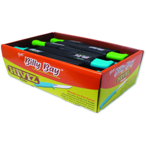 Billy Bay Hi Viz Bait Knife - Billy Bay
