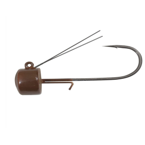 Northland Weedless - Nedster, 5/16Oz 2/Cd Rusty Craw - Northland Fishing Tackle