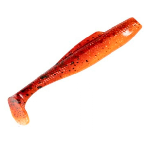Z-Man Diezel Minnowz 4"FIRE CRAW 5 PACK - Z-Man