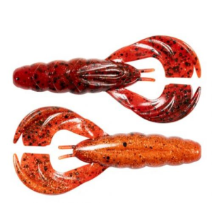 Z-Man Turbo Crawz 4" - Z-Man