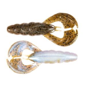 Z-Man Hella Crawz 3.75"The Deal 3 pack - Z-Man