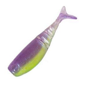 Z-Man Shad Fryz 1.75" - Z-Man