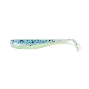 Z-Man Slim Swimz 3" Disco Cisco 6 Pack - Z-Man