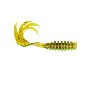 Z-Man St Grubz 2.5" Midnight Oil 8 Pack - Z-Man