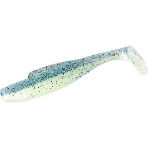 Z-Man DieZel MinnowZ Swimbait - 4"- Disco Cisco - Z-Man