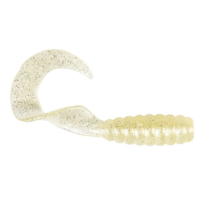 Z-Man Grubz 2.5" Slim Shady 8pk - Z-Man