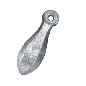 Fish Razr 2oz Bank sinker - Fish Razr