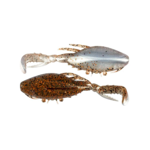 Z-Man Kicker CrabZ - 3.5in - Blue Claw - Z-Man