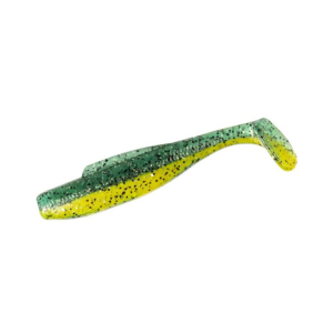 Z-Man DieZel MinnowZ Swimbait - Pro Yellow Perch 4" - Z-Man