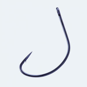 BKK Hooks Wide Gap-R Size 7/0# 4 Pack - Bkk Tackle Innovation Usa Inc.
