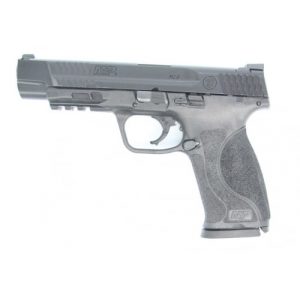 Smith & Wesson M&P 9 M2 9mm 5" - S&W