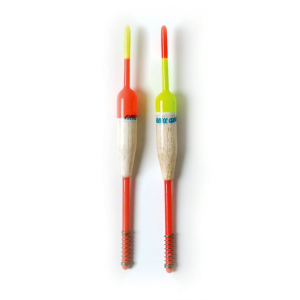 Eagle Claw Balsa Float 3/8" - Eagle Claw