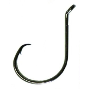 Eagle Claw L7228BPGH1/0 Lazer Sharp - Eagle Claw