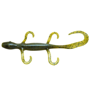 Z-Man LIZ6-46PK6 Elaztech Lizardz - Z-Man