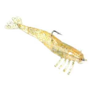Sea Striker 3SHGLD-3PK Rigged - Sea Striker