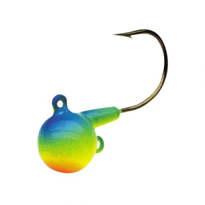 Northland Sting'n Fire-Ball Jig 3/8 Oz, #2/0 Hk - Northland Fishing Tackle