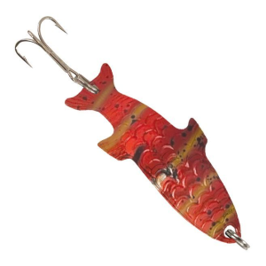 Acme S302/SF Phoebe Spinning Lure 1/8oz, Salmonfly - Reef Runner