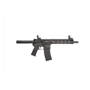 TIPPMANN M4-22 PRO Pistol 11" .22 LR Black - Tippmann Arms