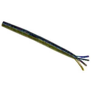 Z-man Bang Stickz Soft Bait 5 3/4" Length, Bama Bug, Package of 6 - Z-Man