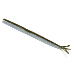 Z-man Bang Stickz Soft Bait 5 3/4" Length, The Deal, Package of 6 - Z-Man