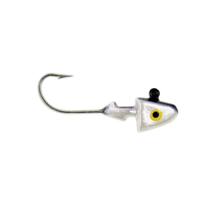 GOT-CHA HSAH125-31 Shad Head, 1/2 - Got-Cha