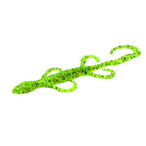 Zoom 002009 Lizard, 6", 9Pk - Zoom Bait