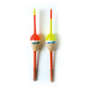 Eagle Claw Balsa Float 3/4" - Eagle Claw