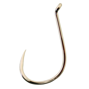 Gamakatsu 75010 Octopus Hook, Size - Gamakatsu