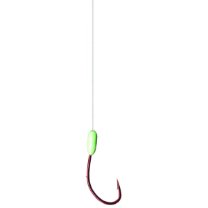 Gamakatsu 228309-08 Snelled Hook - Gamakatsu